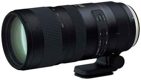 Объектив для фотоаппарата Tamron SP 70-200mm F/2,8 Di VC USD G2 для Nikon 965844466552057