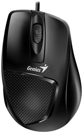 Мышь Genius DX-150X Black 965844466552654