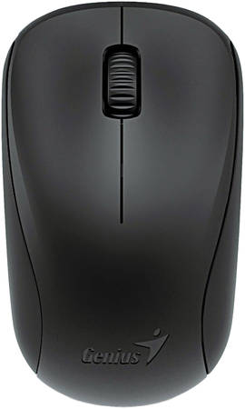Беспроводная мышь Genius NX-7000 Black 965844466552717