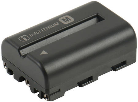 Аккумулятор для цифрового фотоаппарата Sony литий-ионный NP-FM500H 965844466926940