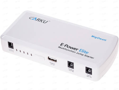 Пуско-зарядное устройство CARKU E-Power-Elite 965844466991265