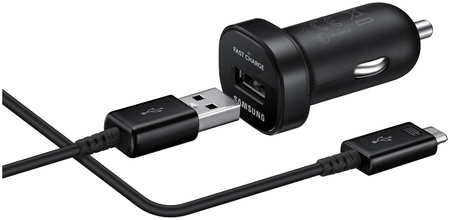 Автомобильное зарядное устройство Samsung EP-LN930CBEGRU 965844466991389