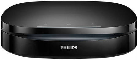 Blu-Ray плеер 3D BRP Philips BDP3290B/51