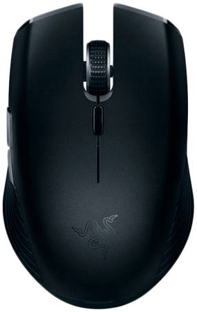 Беспроводная игровая мышь Razer Atheris Black (RZ01-02170100-R3G1) 965844467006943