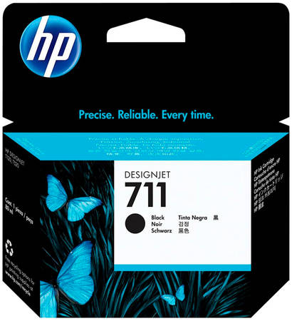 Картридж для струйного принтера HP CZ129A, оригинал