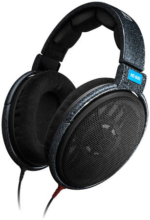 Наушники Sennheiser HD600