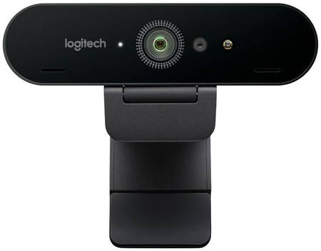 Web-камера Logitech Brio 4K Stream (960-001194)