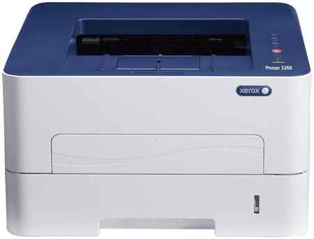 Лазерный принтер Xerox Phaser 3260DNI