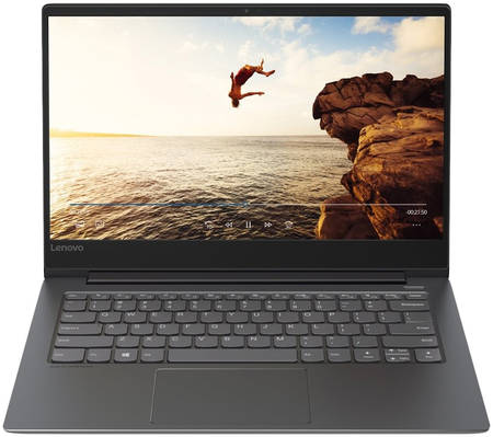 Ноутбук Lenovo IdeaPad 530s-14IKB 14.0″ (81EU00BFRU)