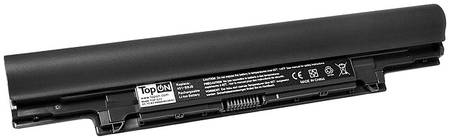 TopON Аккумулятор для ноутбука Dell Latitude 13, 3340, E3340 Series 965844467077901