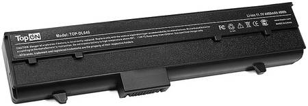 TopON Аккумулятор для ноутбука Dell Inspiron 630m, 640m, E1405, XPS M140 Series 965844467077902