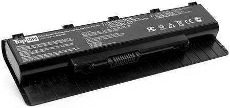 TopON Аккумулятор для ноутбука Asus N46, N56, N76, B53V, F55 Series 965844467077983