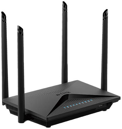 Wi-Fi роутер D-Link DIR-853/ACR/A1A