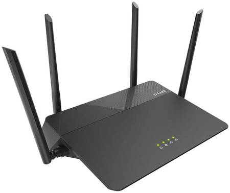 Wi-Fi роутер D-Link DIR-878/RU/A1A