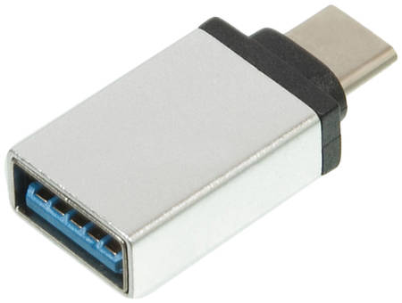 Переходник RED LINE OTG Type-C - USB 3.0