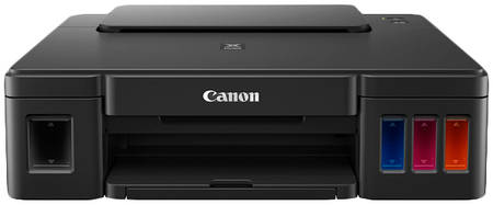 Струйный Принтер Canon PIXMA G1411 (2314C025) 965844467114019