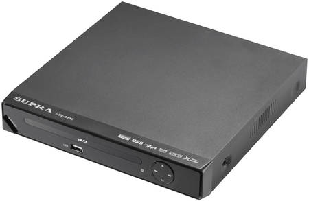 DVD-плеер Supra DVS-300X