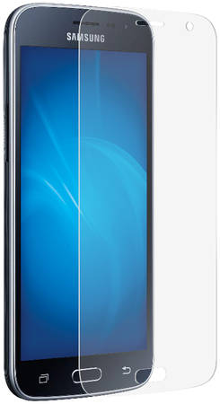 Защитное стекло DF для Samsung Galaxy J2 (2018)/Galaxy J2 Pro (2018) DF SSTEEL-62 965844467135200
