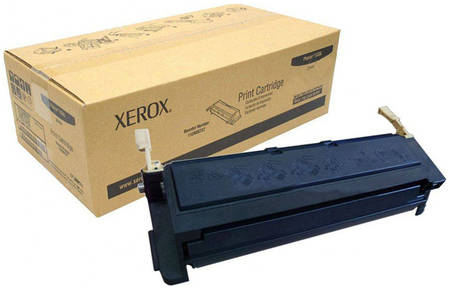 Картридж для лазерного принтера Xerox 113R00737, оригинал