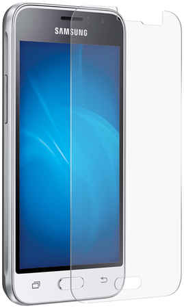 Защитное стекло DF для Samsung Galaxy J1 (2016) DF SAMSUNG GJ1 2016 DF SSTEEL-49 965844467135431
