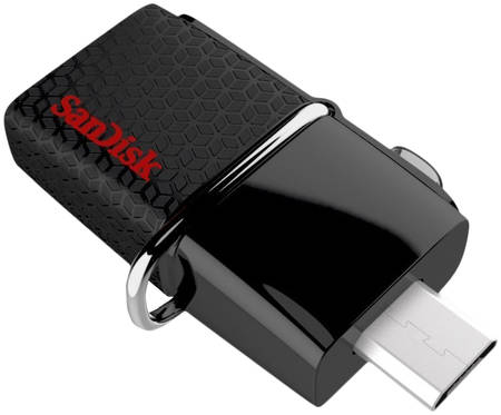Флешка SanDisk Ultra Dual 16 ГБ (SDDD2-016G-GAM46) 965844467135433