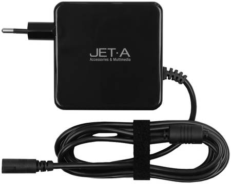 Jet.A Сетевой адаптер для ноутбуков JetA JA-PA14