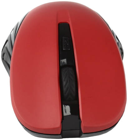 Беспроводная мышь SmartBuy ONE 340AG Red/Black (SBM-340AG-M) 965844467139098
