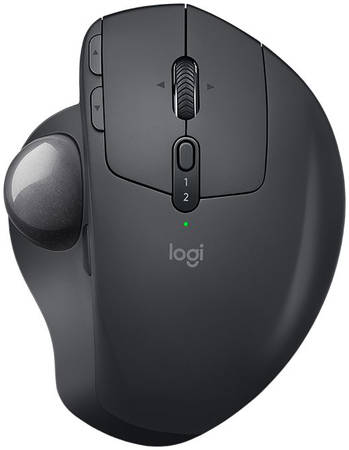 Беспроводной трекбол Logitech MX ERGO (910-005179)