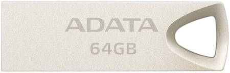 Флешка ADATA UV210 64ГБ (AUV210-64G-RGD)