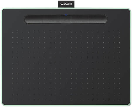 Графический планшет Wacom CTL-4100WLE-N /Pistachio