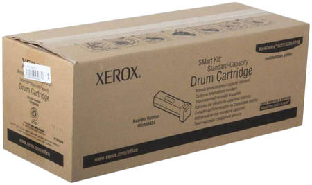 Картридж для копировального аппарата Xerox 101R00434, черный, оригинал 965844467154743