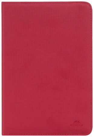 Чехол RIVACASE универсальный 10.1″ Red ( 3217 Red) универсальный 10.1' 965844467154817