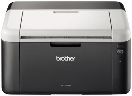 Лазерный принтер Brother HL-1212WR 965844467154915