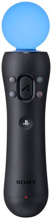 Контроллер движений Sony Move для Playstation 4 (CECH-ZCM2E)