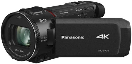 Видеокамера Panasonic HC-VXF1 965844467158451