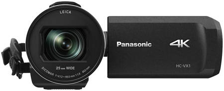 Видеокамера Panasonic HC-VX1 965844467158452