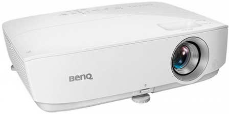 Видеопроектор BenQ W1050 White (9H.JH177.33E) 965844467158598