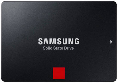 SSD накопитель Samsung 860 PRO 2.5″ 512 ГБ (MZ-76P512BW) 965844467198527