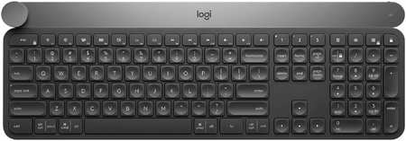Беспроводная клавиатура Logitech Craft (920-008505)