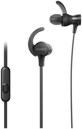 Наушники Sony MDR-XB510 Black 965844467299520
