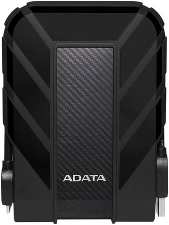 Внешний жесткий диск ADATA DashDrive Durable HD710 Pro 4ТБ (AHD710P-4TU31-CBK) 965844467304368