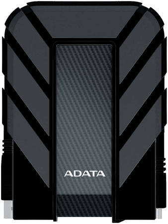 Внешний жесткий диск ADATA DashDrive Durable HD710 Pro 2ТБ (AHD710P-2TU31-CRD) 965844467304380