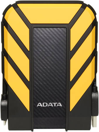 Внешний жесткий диск ADATA DashDrive Durable HD710 Pro 2ТБ (AHD710P-2TU31-CYL)