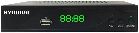 Цифровой ресивер Hyundai H-DVB860