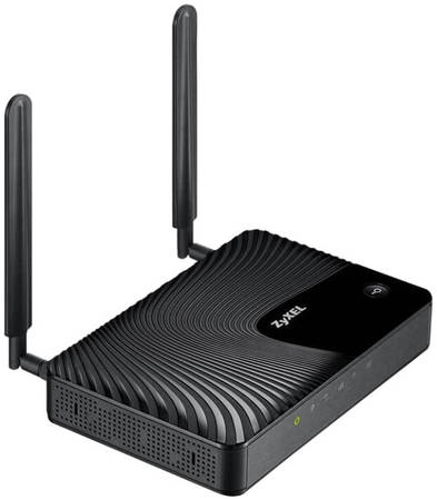 Wi-Fi роутер Zyxel LTE3301-M209 Black (LTE3301-M209-EU01V1F) 965844467308457