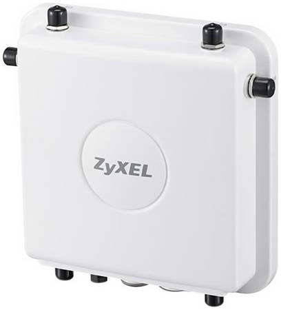 Точка доступа Wi-Fi Zyxel WAC6553D-E White (WAC6553D-E-EU0201F) 965844467308492