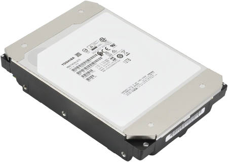 Жесткий диск Toshiba Enterprise Capacity 12ТБ (MG07ACA12TE) 965844467313500