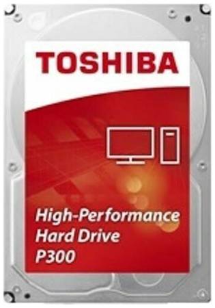 Жесткий диск Toshiba P300 500ГБ (HDWD105UZSVA) 965844467313900