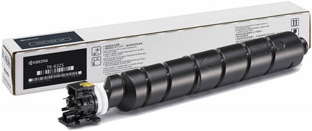 Картридж для лазерного принтера Kyocera TK-6325, оригинал