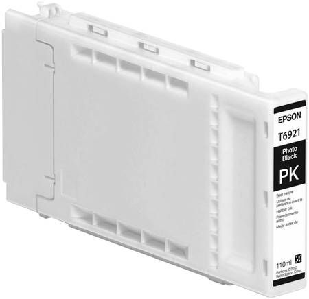 Картридж для струйного принтера Epson T6921 (C13T692100) , оригинал